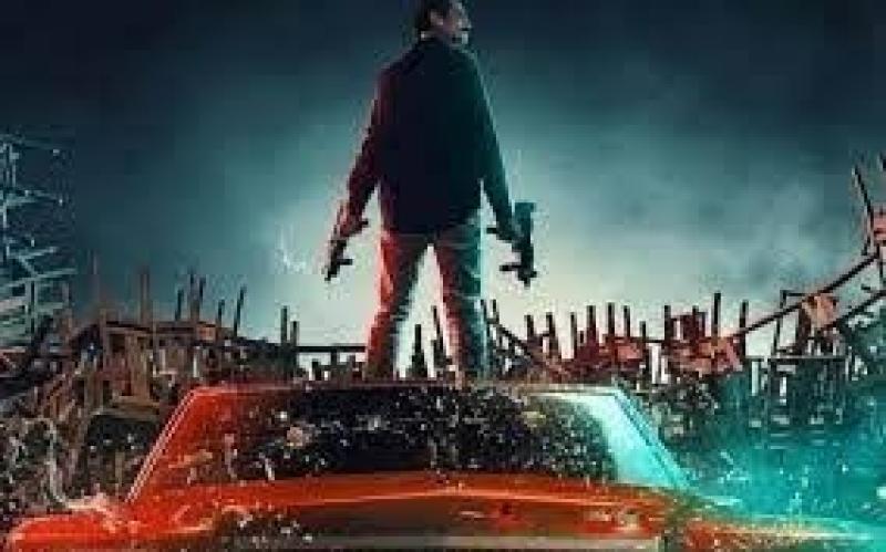 تعرف على إيرادات فيلم رهبة لـ أحمد الفيشاوى