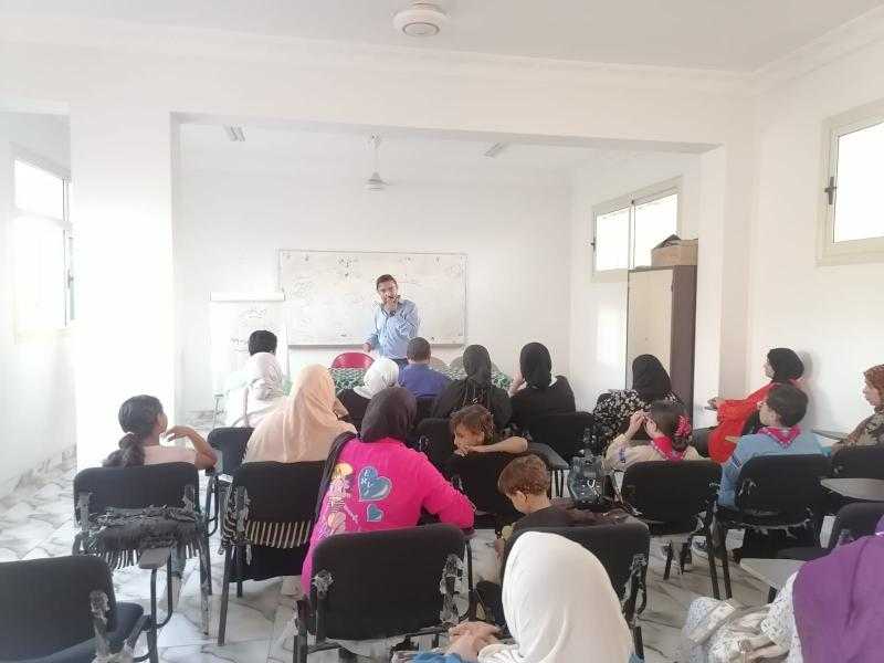 وزارة الرياضة والموارد المائية تستكملان حملة (SAVE WATER)