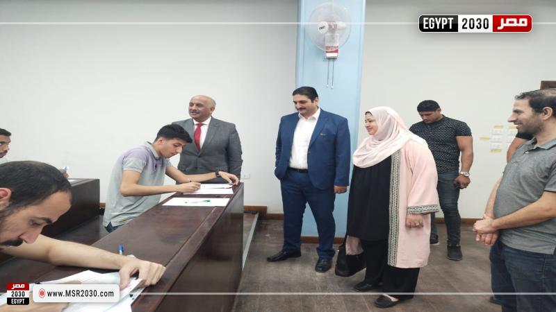 جامعة الزقازيق