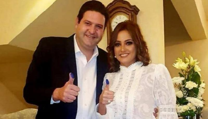 بشرى تكشف سر طلاقها لـ «بوابة مصر 2030»