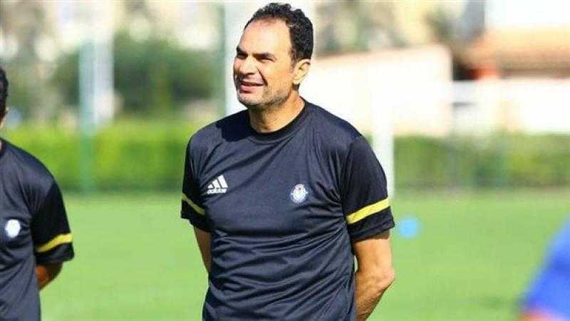 عبدالحميد بسيوني يكشف سبب تراجع أداء الزمالك