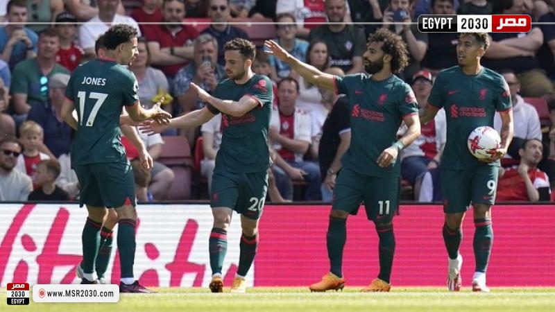 ليفربول