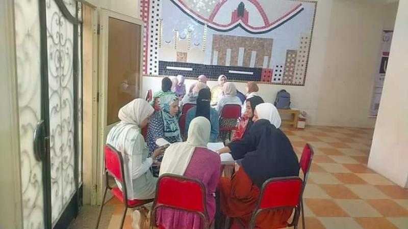 الرياضة تطلق أولى فعاليات مبادرة «رواد تحيا مصر» بـ 3 محافظات