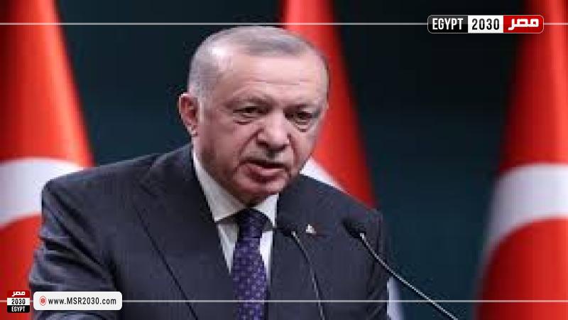 رجب طيب أردوغان