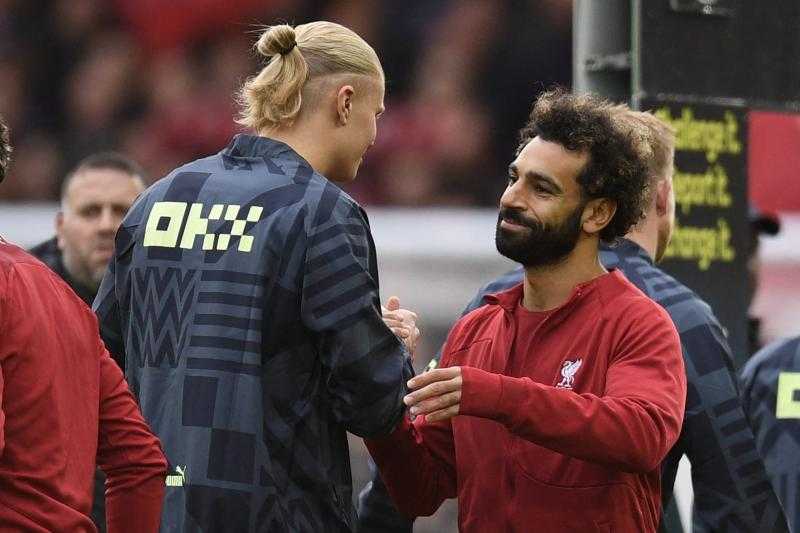 هالاند في الصدارة.. ترتيب هدافي الدوري الإنجليزي بعد نهاية موسم 2022-2023