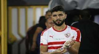 طارق حشيش: ساسي هو المديون للزمالك وحزين على ما وصل إليه النادي