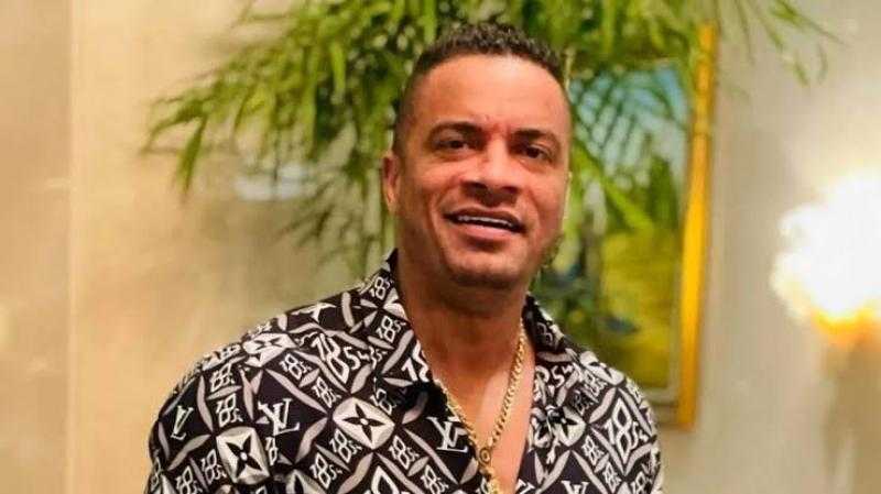 حسن شاكوش: «هتجوز مرة واتنين وتلاتة طول ما فيه شرع ربنا»