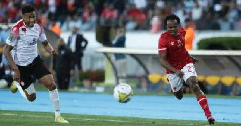 «اتفرج ببلاش».. قناة مفتوحة تنقل مباراة الأهلي والوداد في إفريقيا