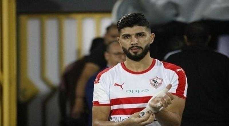 رد غير متوقع من سيد عبدالحفيظ على تصريحات فرجاني ساسي