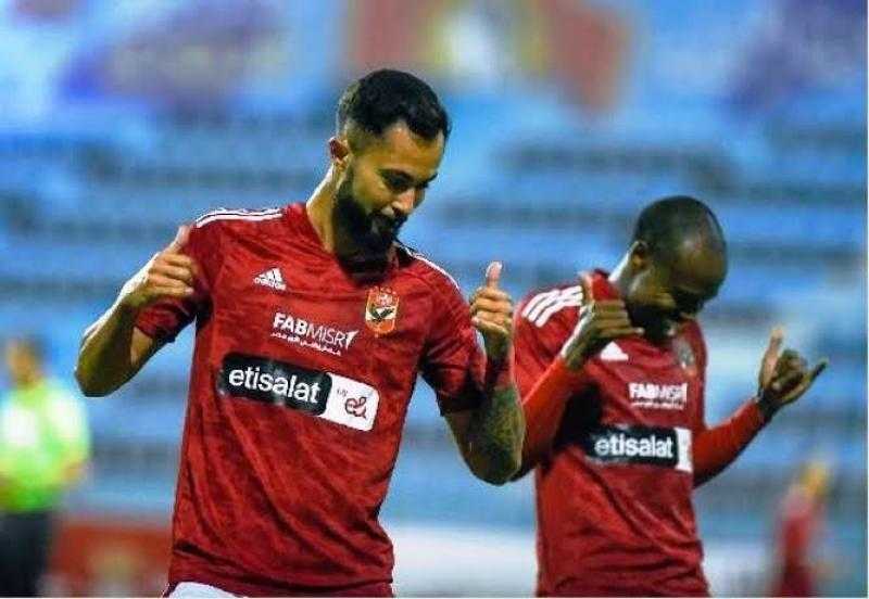 شبانة يكشف حقيقة إيقاف القيد للأهلي بسبب مستحقات سافيو