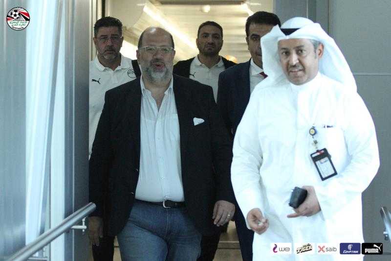 ميدو يكشف مفاجأة: عضو مجلس إدارة اتحاد الكرة طلب تحويلي للجنة الانضباط بسبب كهربا !!