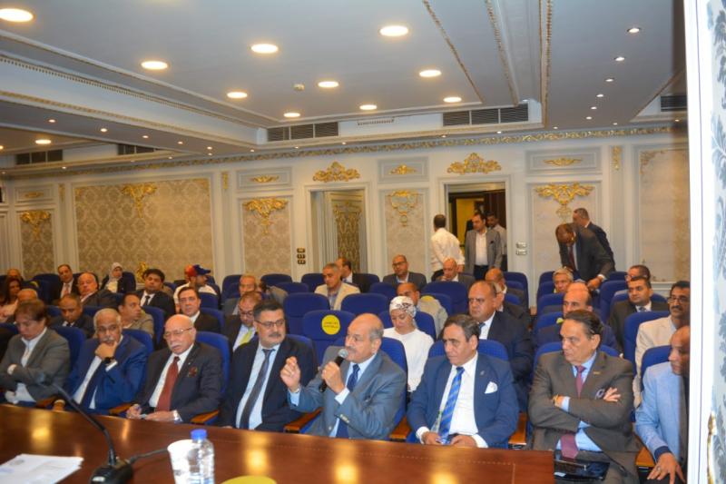 الاتحادات الرياضية تُشيد بدور وزارة الشباب والرياضة في دعم المنظومة الرياضية