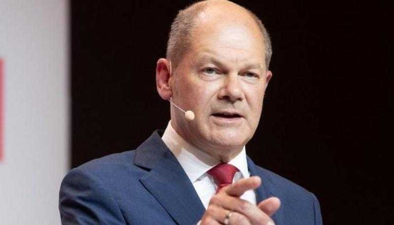 بعد إعادة انتخاب أردوغان.. المستشار الألماني: «ألمانيا وتركيا حليفان مقربان»