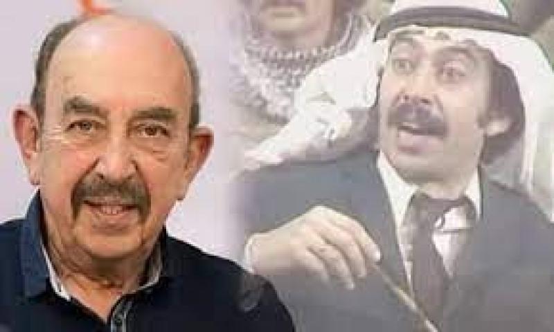 وفاة الفنان السوري أسامة الروماني