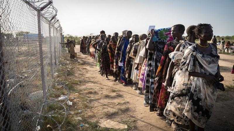 تحذير أممي عاجل.. السودان وهاييتي ومنطقة الساحل ينتظرون ”الجوع”