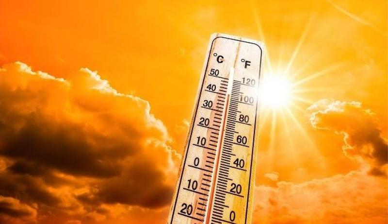 هل ترتفع درجات الحرارة لأرقام قياسية خلال السنوات المقبلة؟