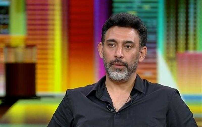 عمرو مصطفى غاضبًا: «نحن أمام مهزلة بسبب المهرجانات» - فيديو