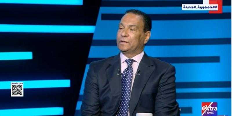 خبير اقتصادي يُعدد فوائد مبادرة «ابدأ» على الاقتصاد المحلي - فيديو