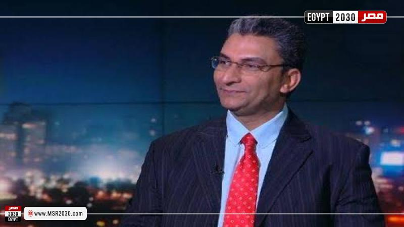 الدكتور بشير عبدالفتاح