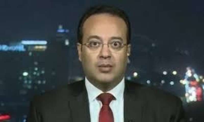 الدكتور حامد فارس 