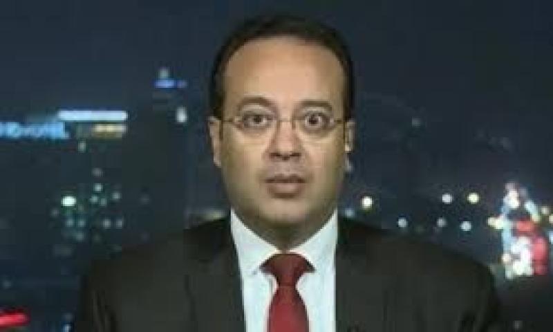 حامد فارس لـ ”مصر 2030”: أردوغان يسعى إلى تهدئة الأوضاع مع دول الجوار
