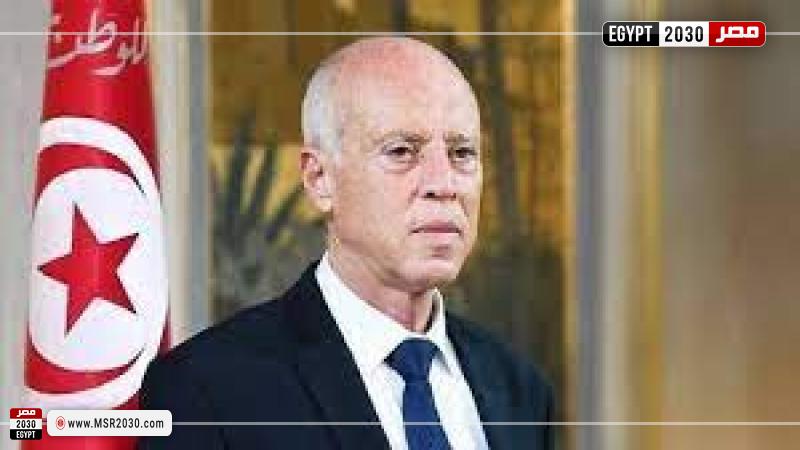 رئيس تونس