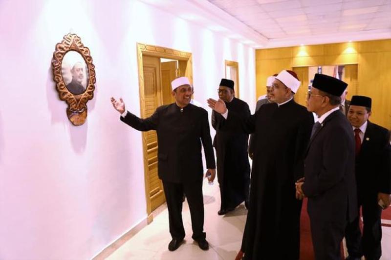 مصر 2030