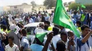 احتجاجات في نواكشوط إثر مقتل شخص بمركز للشرطة الموريتانية