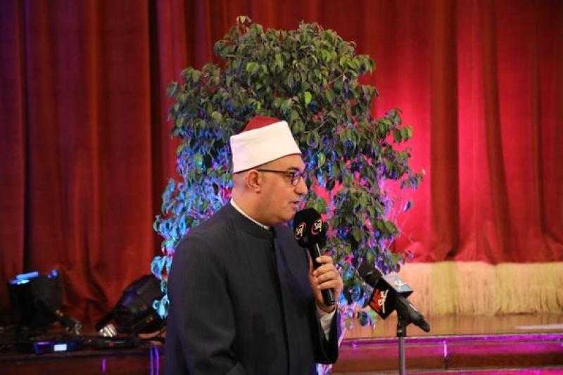 «البحوث الإسلامية»: نحتاج إلى حِراك عالمي جديد يبني وعيًا جمعيًا بالمسؤولية المشتركة