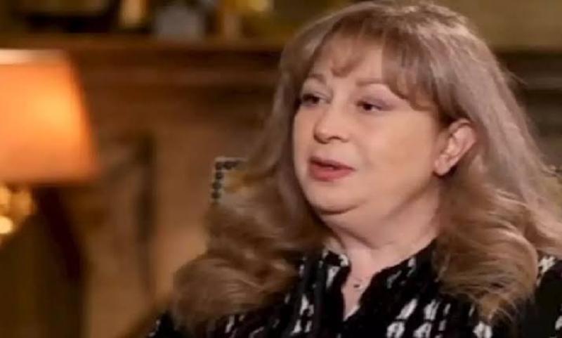 بعد ظهورها الأخير .. سمية الألفي تتصدر جوجل