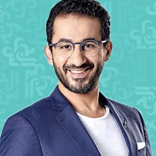 أحمد حلمي: بحب المزيكا وبحب أسمع أم كلثوم من إعدادي