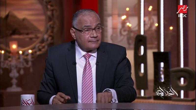 سعد الدين الهلالي: يجوز الاقتراض لأداء فريضة الحج - فيديو