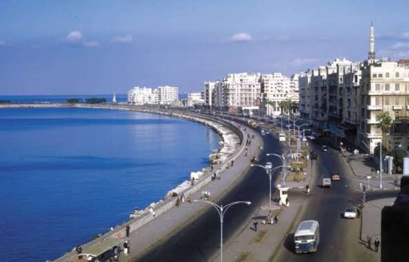 الإسكندرية 