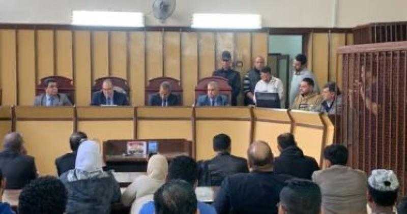 تجديد حبس متهمين بالاستيلاء على أموال المواطنين في الغربية