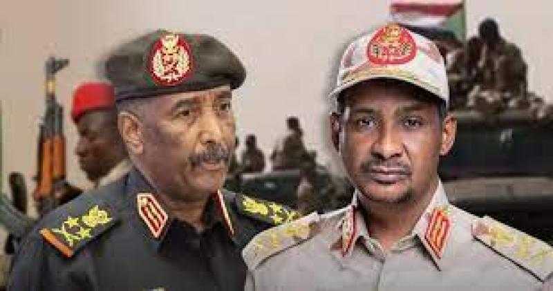 «السعودية» و«أمريكا» تصدران بيانًا بشأن تمديد اتفاقية وقف إطلاق النار بالسودان