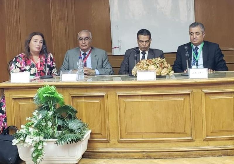 «الطاقة الذرية» تطلق دورة استخدام «الإشعاع وبرامج المكافحة لأفات النخيل والتمور»