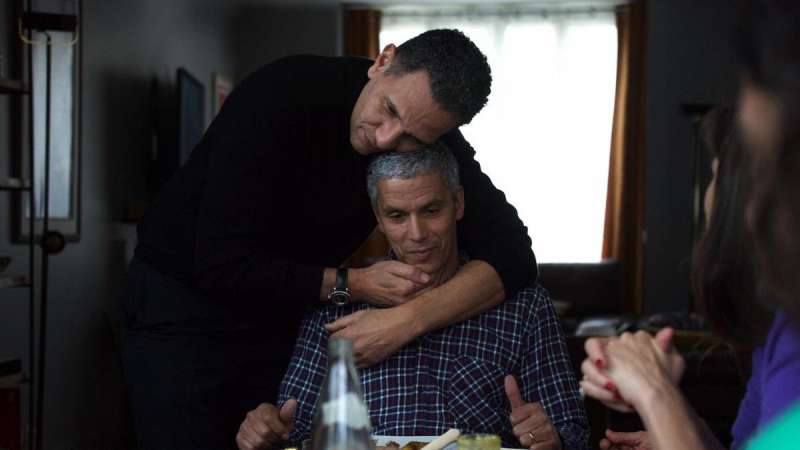 فيلم Our Ties