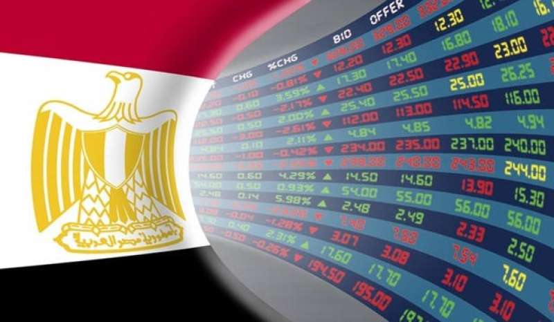 الاستثمار في مصر