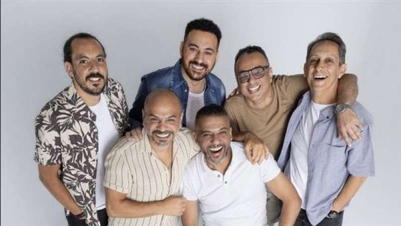 دياب وفريق مسار إجباري