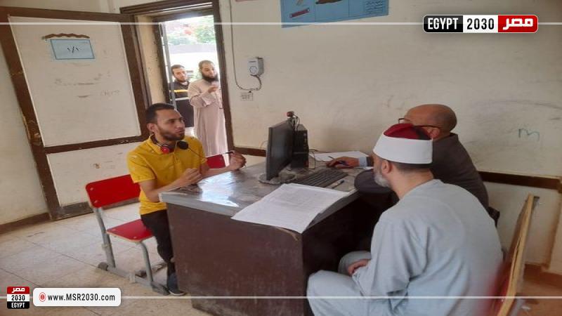 الامتحانات