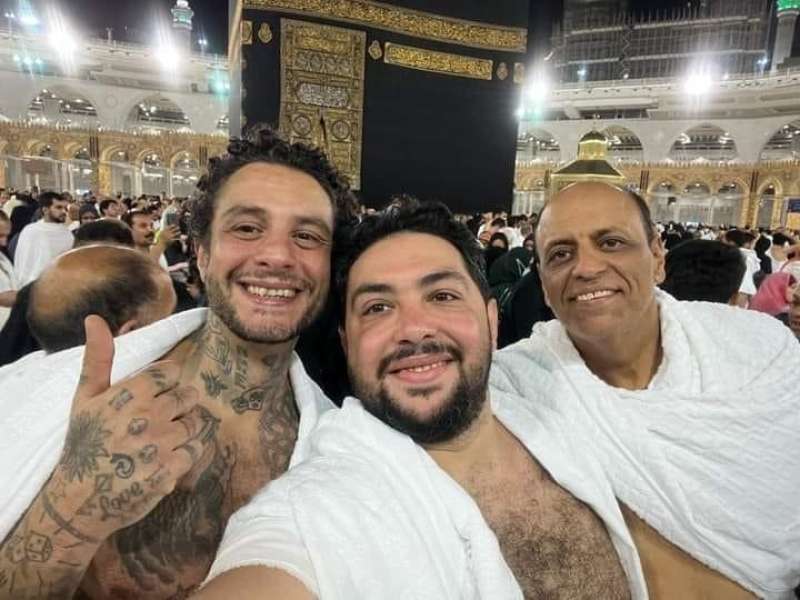 أحمد الفيشاوى