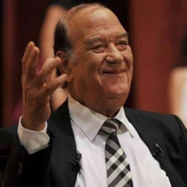 حسن حسني