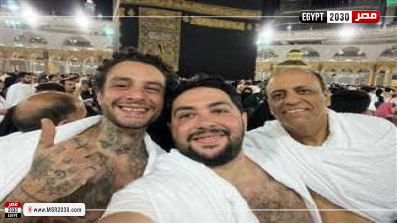 أحمد الفيشاوي