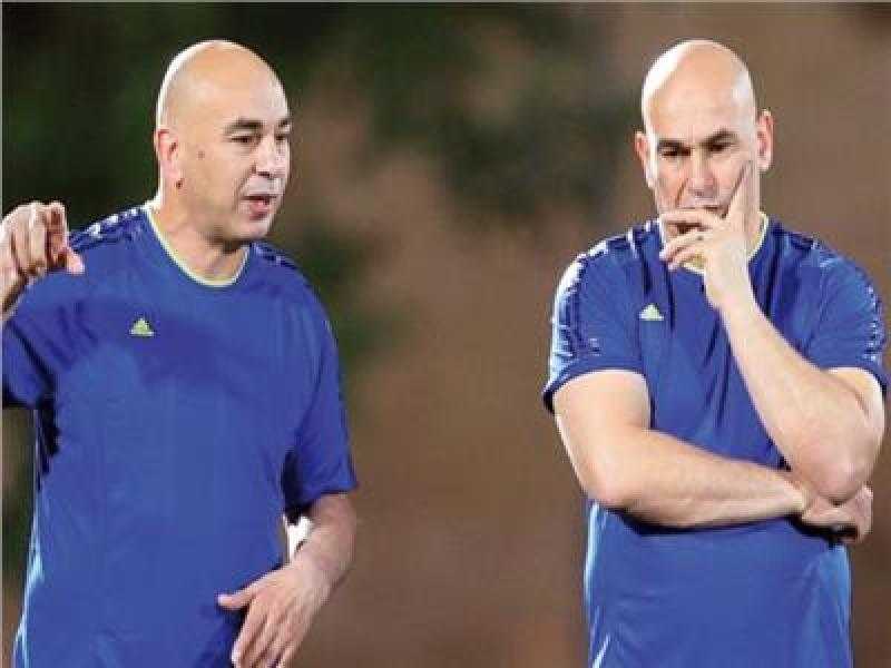 الأهلي يدعو إبراهيم وحسام حسن لحضور افتتاح فرع التجمع «صور»