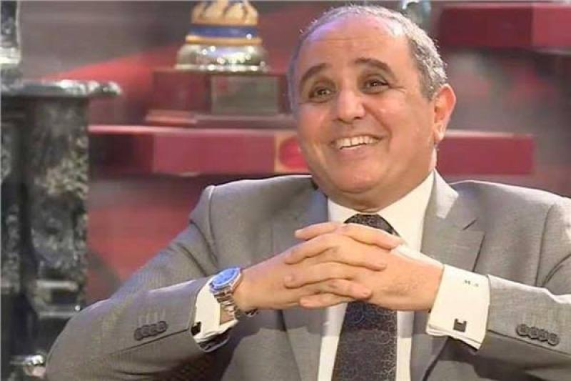 الدكتور محمد شوقي