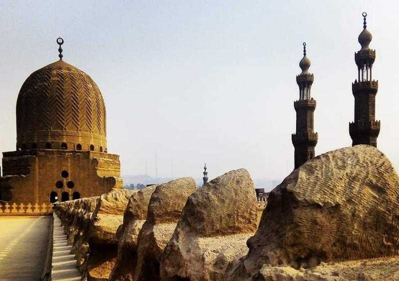 مختار الكسباني: «مقبرة العز بن عبد السلام ليست أثرية» - فيديو