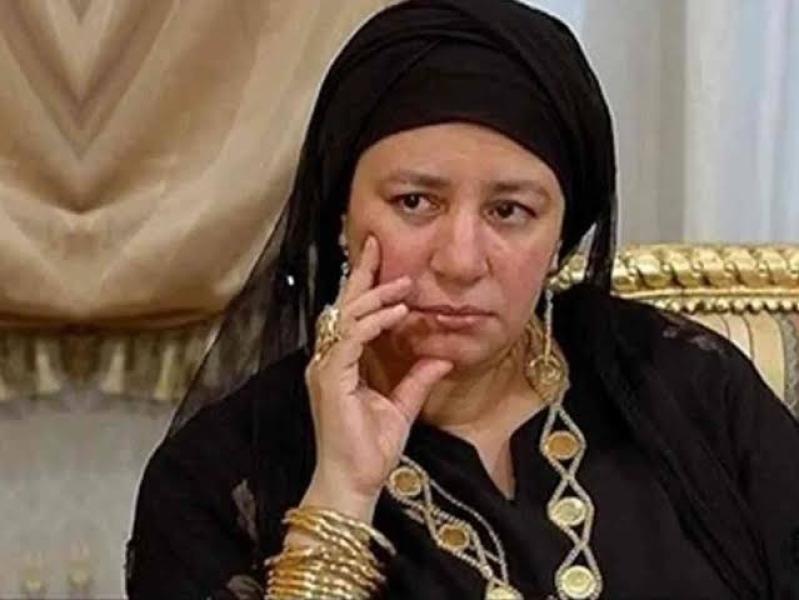 مجدي صابر: ”سلسال الدم” كان مغامرة فنية .. وعبلة كامل متدينة وجدعة
