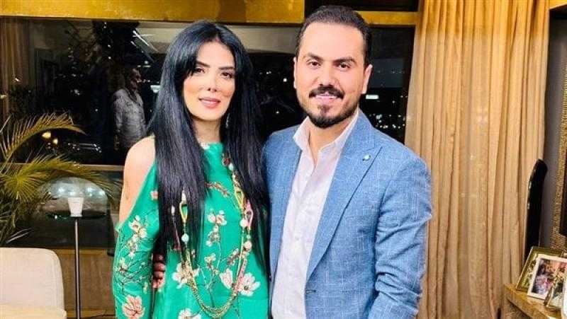 حرية فرغلي تكشف تفاصيل جديدة عن «خطبتها» من نزار الفارس - فيديو