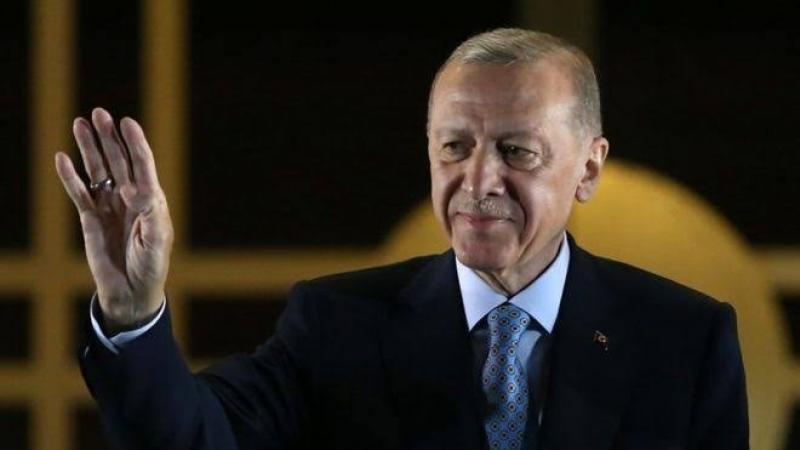 أردوغان 