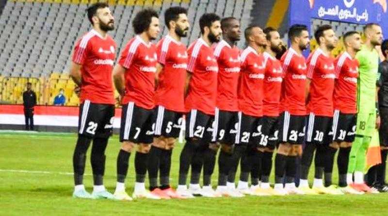 أولى مباريات الموسم الجديد.. تشكيل طلائع الجيش لمواجهة البنك الأهلي في الدوري